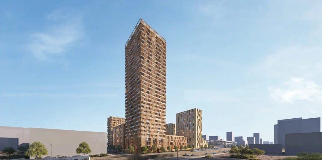 La Vie Yard – Zood